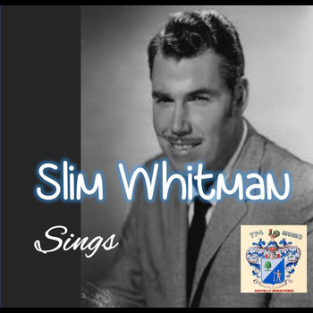Slim Whitman - Slim Whitman Sings