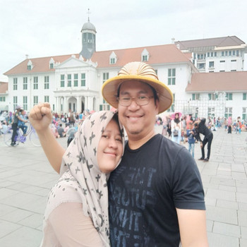 Harun - Kata Cinta