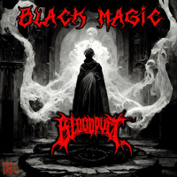 BLOOD PVCT - BLACK MAGIC
