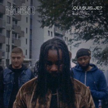 Kobo - .QUI.SUIS.JE? (Explicit)