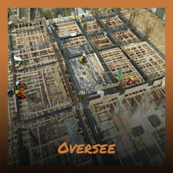 Various Artists - Oversee