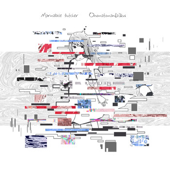 Marmalade butcher - Onomatomani[a]kus