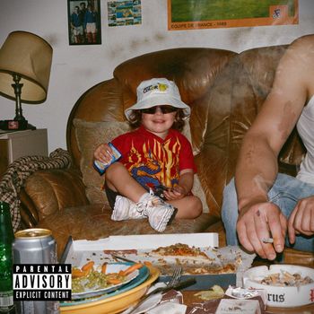 Lorenzo - La Kush (Explicit)
