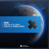 Susana - Dark Side of The Moon (Stoneface & Terminal Remixes) (Stoneface & Terminal Remixes)