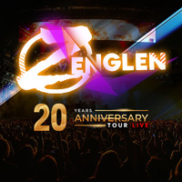 Zenglen - 20 Years Aniversary Tour (Live)