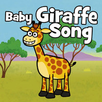 Hooray Kids Songs - Baby Giraffe Song