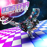 d3stra - Party Rockin