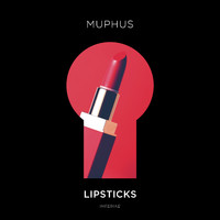 MUPHUS - Lipsticks