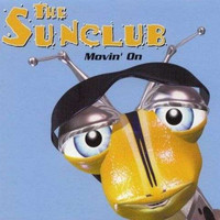 The Sunclub - Movin' on
