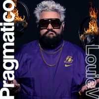Pragmatico - Louie V