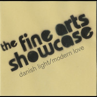 The Fine Arts Showcase - Danish Light / Modern Love
