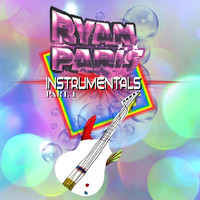 Ryan Paris - Instrumentals, Pt.1
