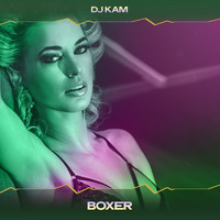 Dj Kam - Boxer (24 Bit Remastered)