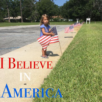 Kurt Lanham - I Believe in America