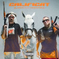 BLANCO, OG Eastbull - Calificat (Explicit)