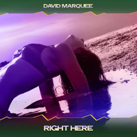 David Marquee - Right Here (Piano & Style Chillout Mix, 24 Bit Remastered)