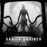 Jon Rob - Sanity drainer