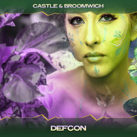 Castle & Broomwich - Defcon (Urban Deep Mix, 24 Bit Remastered)