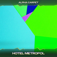 Alpha Carpet - Hotel Metropol