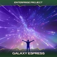 Enterprise Project - Galaxy Espress (24 Bit Remastered)
