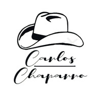 Carlos Chaparro - Cantina de Ayer y Hoy