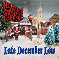 Nilsen's Southern Harmony - Late December Low