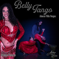 Alonso Villa Vargas - Belly Tango (feat. Gloria Quiceno, Diana Palacio, La Jarana & Alboreal Música)