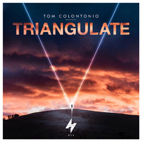 Tom Colontonio - Triangulate