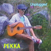 PEKKA - PEKKA (Unplugged)