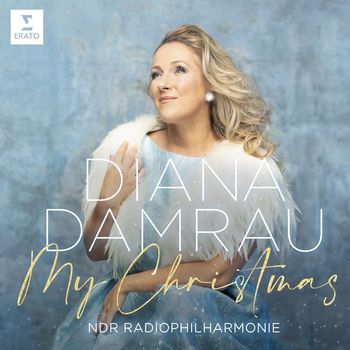 Diana Damrau - My Christmas - Leise rieselt der Schnee