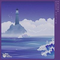 Kalmee & Lazy Noodles - Cloud Surfing