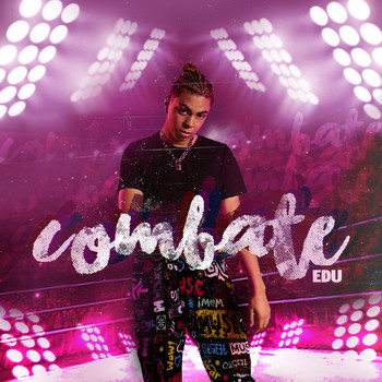 Edu - Combate