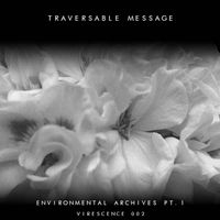 Traversable Message - Environmental Archives, Pt. 1