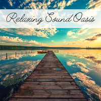 Sounds of Nature White Noise Sound Effects - Relaxing Sound Oasis - Nature Sounds for Sound Therapy, Sleep Enhancer and Relaxing Meditation Music