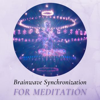 Lullabies for Deep Meditation - Brainwave Synchronization for Meditation