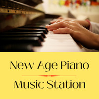 New Age Supreme - New Age Piano Music Station