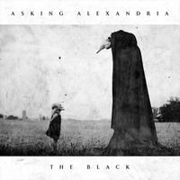 Asking Alexandria - The Black (Explicit)