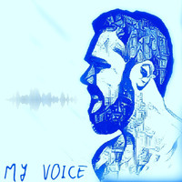 Peter Morgan - My Voice