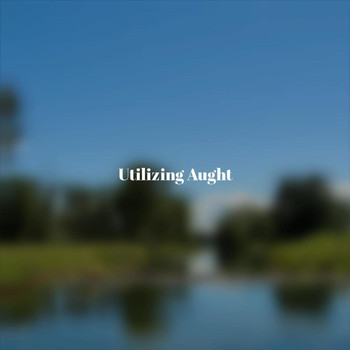 Various Artists - Utilizing Aught