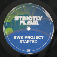 BWK Project - Started