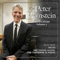 Peter Bernstein - The Peter Bernstein Collection, Vol. 2
