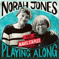 Norah Jones - Friendship (From “Norah Jones is Playing Along” Podcast)
