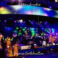 Joyous Celebration - Lekker Smakie (Live)