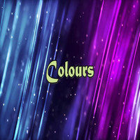 Tony G - Colours