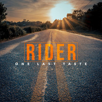 Rider - One Last Taste