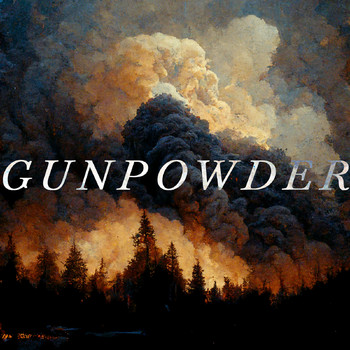 Guy - Gunpowder