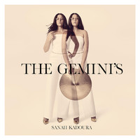 Sanah Kadoura - The Gemini's