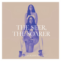 Sanah Kadoura - The Seer, The Soarer