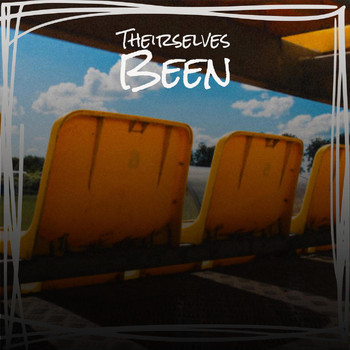 Various Artists - Theirselves Been