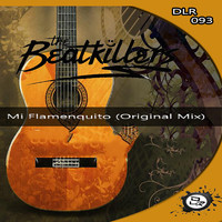 The Beatkillers - Mi Flamenquito